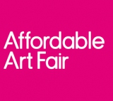 14 - 17 October 2021, Affordable Art Fair Stockholm